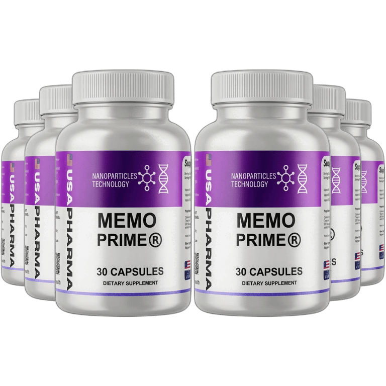 memo prime